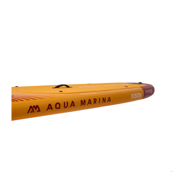 Tabla Sup Standup Paddle Fusion Aquamarina Inflable - Imagen 7