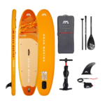 Tabla sup Fusion Standup Paddle Aqua Marina