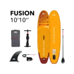 Tabla sup Fusion Standup Paddle Aqua Marina