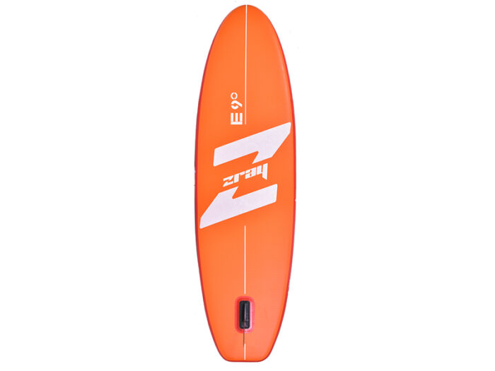 Tabla SUP Stand Up Paddle ZRAY E9 95 Kg