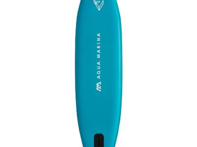 Tabla Stand Up Paddle Inflable Aquamarina Vapor + Accesorios 140 kg