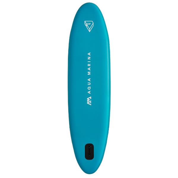 Tabla Stand Up Paddle Inflable Aquamarina Vapor + Accesorios 140 kg