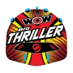 Gomón Big Thriller Wow