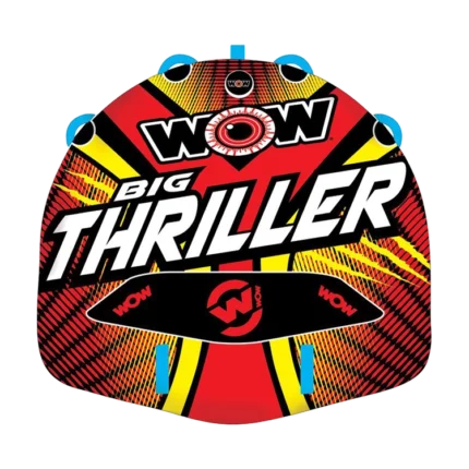 Gomón Big Thriller Wow