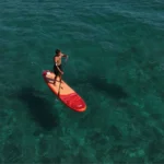 Tabla sup Monster 170 kg c/accesorios Stand Up Paddle Aqua Marina - Imagen 6