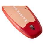 Tabla sup Monster 170 kg c/accesorios Stand Up Paddle Aqua Marina - Imagen 4