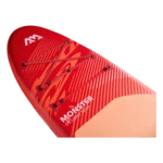 Tabla sup Monster 170 kg c/accesorios Stand Up Paddle Aqua Marina - Imagen 3