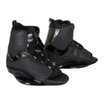 Combo Valhalla 143 + Border 7-10 wakeboard + botas - Imagen 3