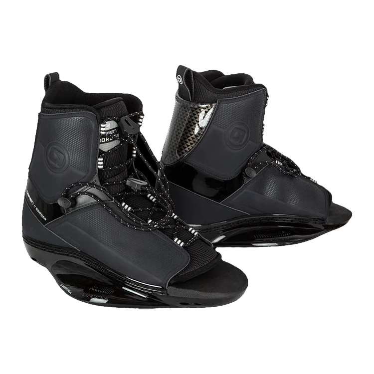 Bota Border 10-12 wakeboard O’Brien Bota Border 7-10 wakeboard O'Brien - Imagen 1
