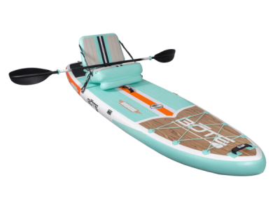 Tabla Sup Stand Up Paddle Inflable Bote Breeze