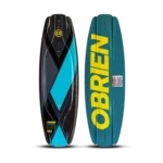 Tabla Clutch 143 wakeboard O'Brien