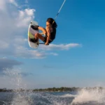 Tabla Clutch 138 wakeboard O'Brien - Imagen 3