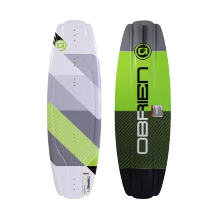 Tabla Clutch 138 wakeboard O'Brien