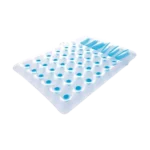 Colchoneta inflable 2 plazas con apoyavaso Bestway - Imagen 2