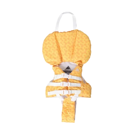 Chaleco Ski Bebe Flipper Aquatic