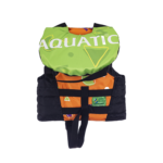 Chaleco SKI PRO JR Aquatic talle 4 - Imagen 4