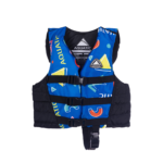Chaleco SKI PRO JR Aquatic talle 4