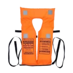 Salvavidas poncho adulto Oxígeno