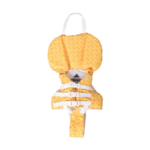 Chaleco Ski Bebe Flipper Aquatic
