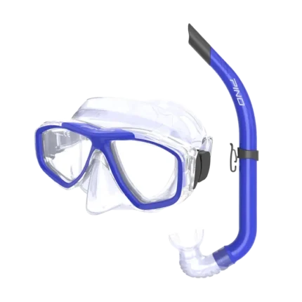 Set snorkeler Pino