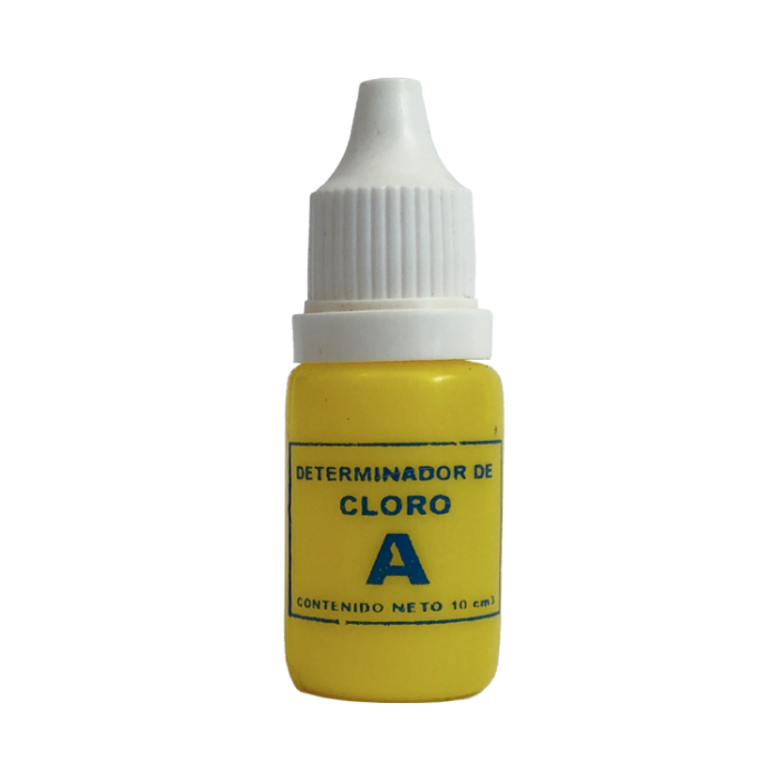Determinador de cloro Cerroclor - Imagen 1