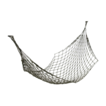 Hamaca colgante red Waterdog