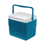 Conservadora Coleman 9 QT Chiller Celeste