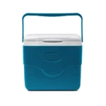 Conservadora Coleman 9 QT Chiller Celeste - Imagen 3