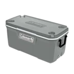 Conservadora 120QT 316 Series Rock Gray Coleman