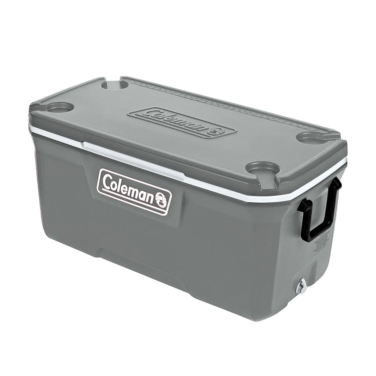 K21010354218 conservadorra coleman Series Rock Gray 01 Conservadora 120QT 316 Series Rock Gray Coleman - Imagen 1