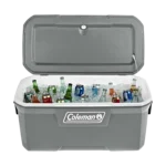 Conservadora 120QT 316 Series Rock Gray Coleman - Imagen 2