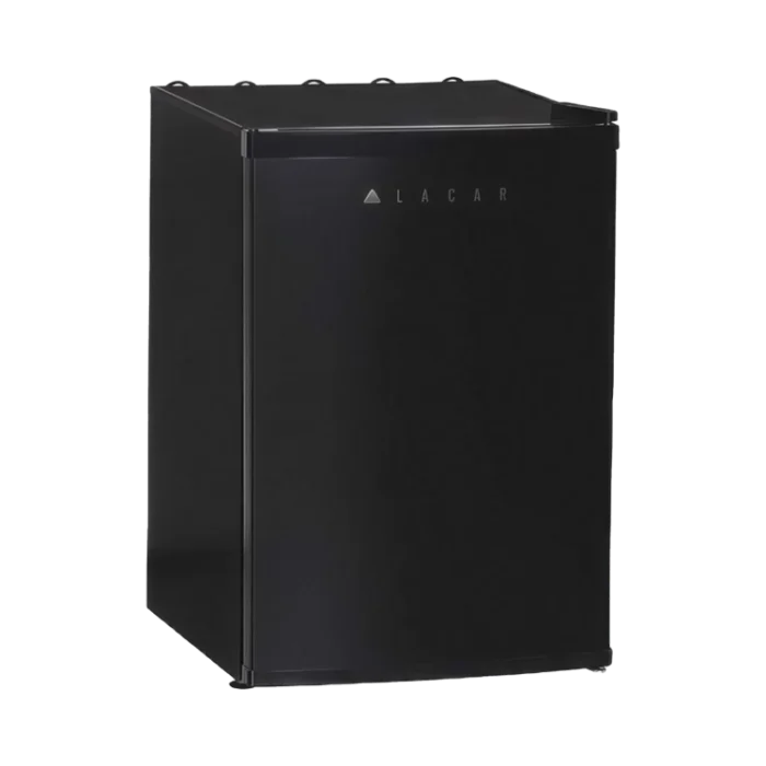 Heladera 30 12 volt c/congelador 81l Lacar - Imagen 2