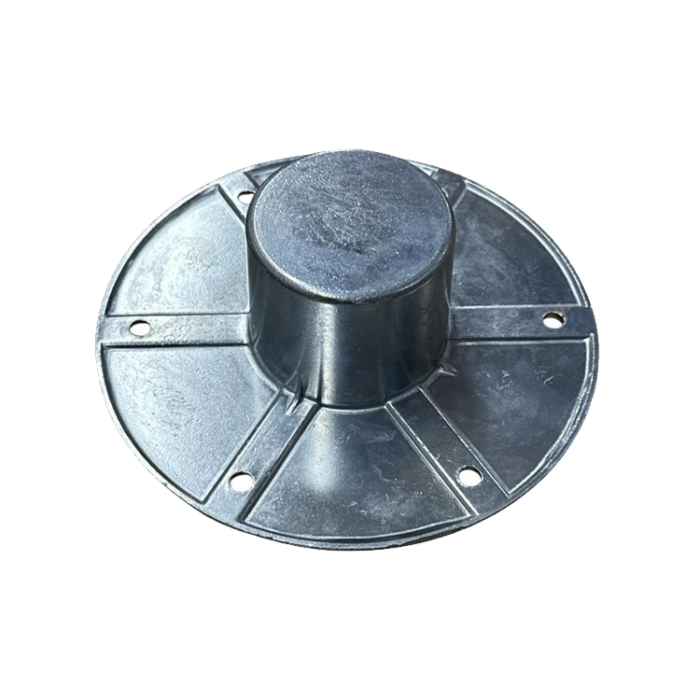 Pie para mesa 3 piezas - Imagen 2