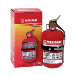 Matafuego 1kg ABC 4" con soporte aprob. PNA