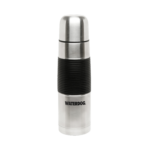 Termo inoxidable 750cc con goma antideslizante Waterdog