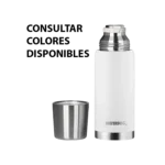 Termo inoxidable 750 cc Obus Waterdog - Imagen 3