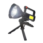 Linterna de mano Multifunción 10 W