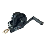 Malacate 1000 Lbs (450Kg) con cinta