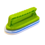 Esponja magica para limpiar bordes