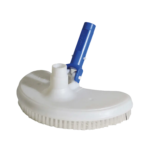 Limpiafondo medialuna pesado Vulcano