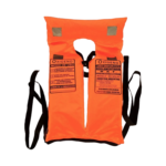 Salvavidas poncho niño Oxigeno