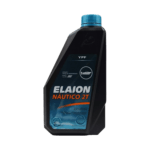 Aceite Ypf Elaion 2T semisintetico Tcw3 náutico 1 litro