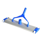 Limpiafondo aluminio Vulcano. Ancho: 48 cm