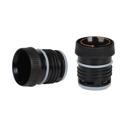 Tapón cebador repuesto Ombú 1lt Waterdog