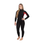 Traje Joy 3.2 mm Frontzipper mujer Thermoskin
