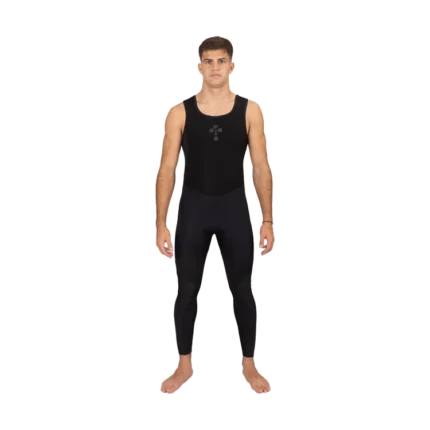 Traje unisex Long John 2.5 mm Thermoskin