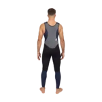 Traje unisex Long John 2.5 mm Thermoskin - Imagen 3