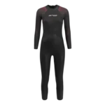 Traje mujer Athlex Float triathlon Orca