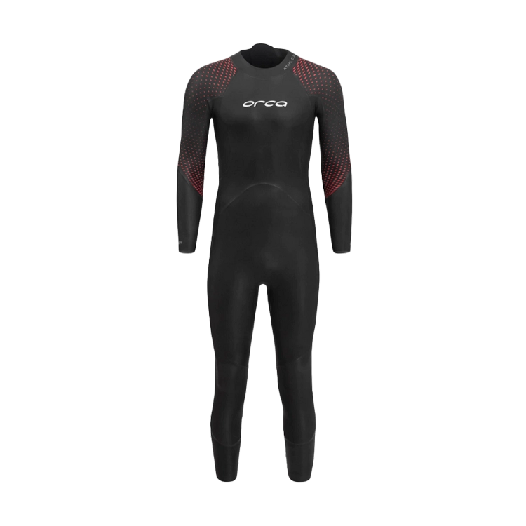 Traje hombre Athlex Float triathlon Orca 10 Traje hombre Athlex Float triathlon Orca - Imagen 1