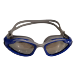 Antiparra Kryptonita espejada adulto